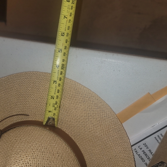 Panama Hat - Picture 5 of 5